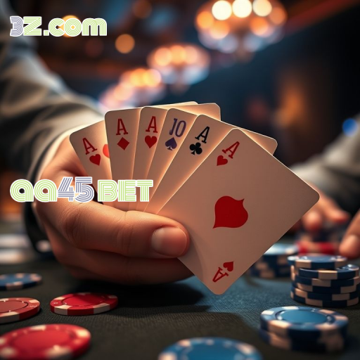 aa45 bet Jogos Disponíveis