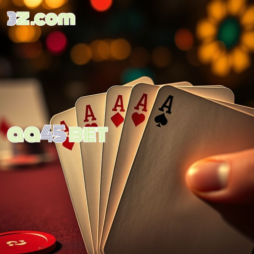 Oportunidades Irresistíveis na Paga da aa45 bet
