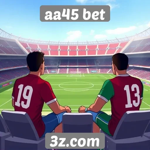 opiniões de jogadores sobre aa45 bet e sua experiência